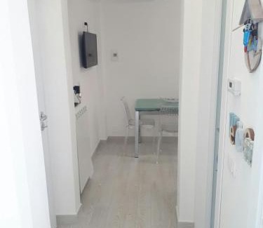 Laigueglia Appartement | Appartamento "Un Bacio sul Mare"