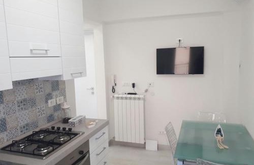 Laigueglia Appartement | Appartamento "Un Bacio sul Mare"