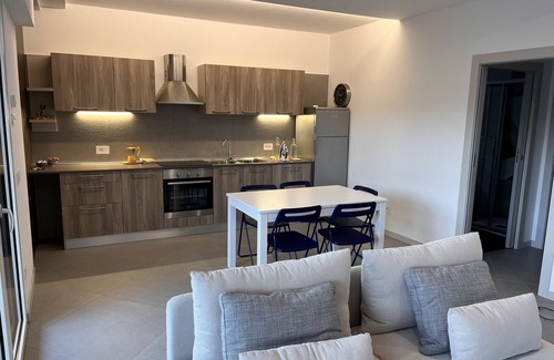 Riva del Garda Appartement | Appartamento vacanza per 7 persone