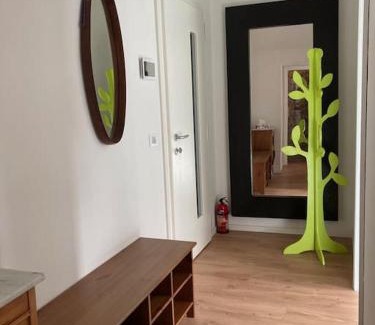 Vigolo Vattaro Appartement | Appartamento vacanze Relax tra laghi e montagne