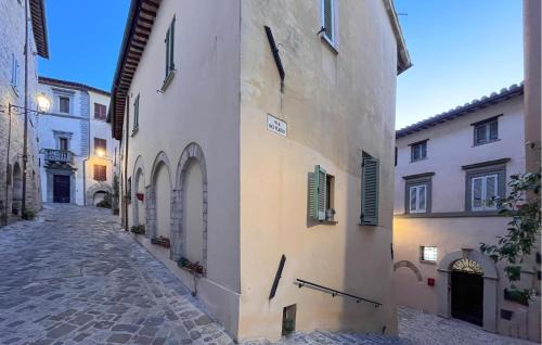 Nocera Umbra Appartement | Appartamento Vacanze Il Tenore
