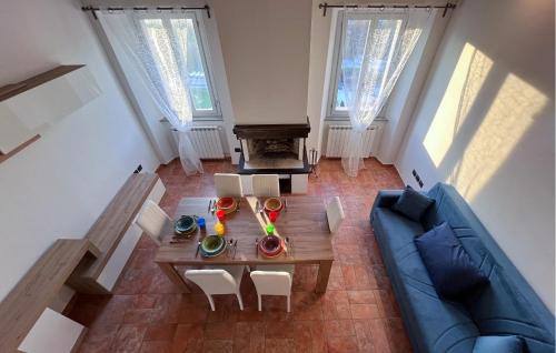 Nocera Umbra Appartement | Appartamento Vacanze Il Tenore