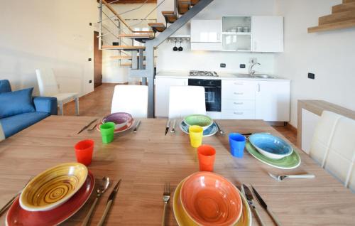 Nocera Umbra Appartement | Appartamento Vacanze Il Tenore