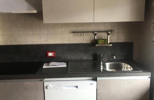 Garda Appartement | Appartamento Val dei Mulini