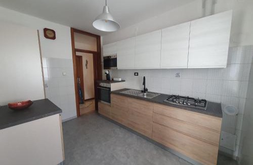 Calavino Appartement | Appartamento Valle dei Laghi