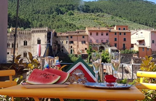 Buti Appartement | Appartamento Valle Verde by Interhome