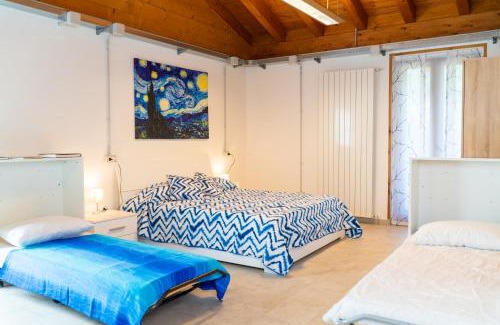 Oltre il Colle Appartement | appartamento Van gogh