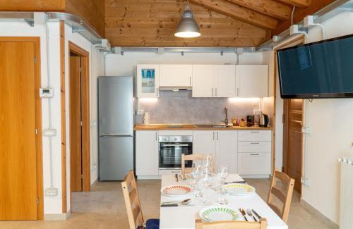 Oltre il Colle Appartement | appartamento Van gogh