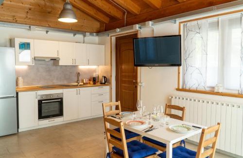 Oltre il Colle Appartement | appartamento Van gogh