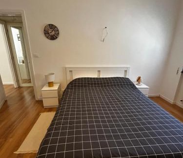 Varazze Appartement | Appartamento Varazze Sardi 28