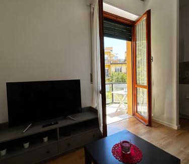 Varazze Appartement | Appartamento Varazze Sardi 28