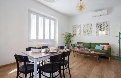 Sestri Levante Appartement | Appartamento Vela Verde