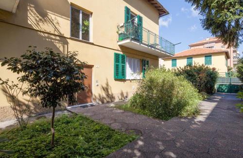 Sestri Levante Appartement | Appartamento Vela Verde