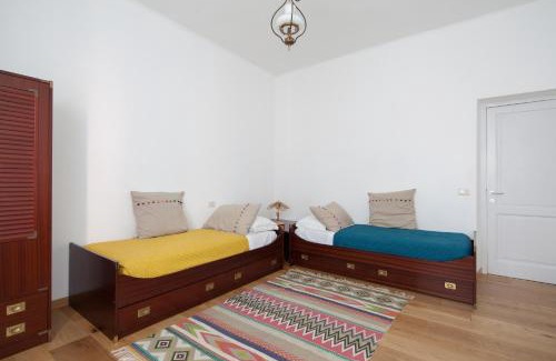 Sestri Levante Appartement | Appartamento Vela Verde