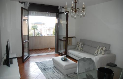 Ponte San Nicolo Appartement | Appartamento Vera