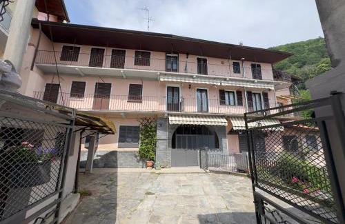 Miasino Appartement | Appartamento Vespolina sul Lago d'Orta
