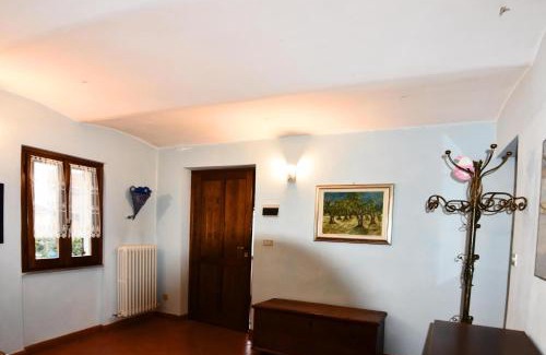 Cremolino Appartement | Appartamento Vetta Cremolino