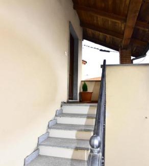 Cremolino Appartement | Appartamento Vetta Cremolino