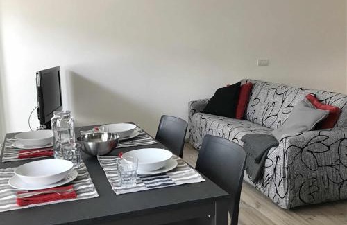 Mori Appartement | Appartamento "Via Ferrata"