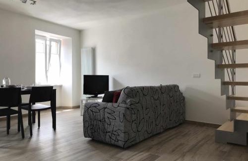 Mori Appartement | Appartamento "Via Ferrata"