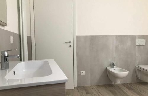 Mori Appartement | Appartamento "Via Ferrata"