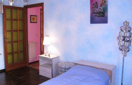 Grugliasco Appartement | Appartamento Via Latina