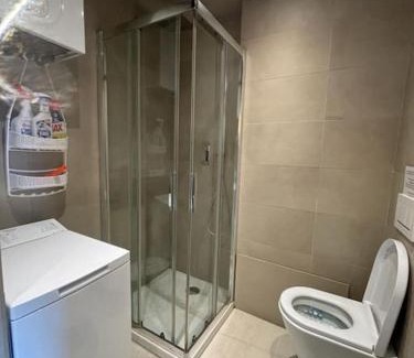 Pontedera Appartement | Appartamento Via Palestro