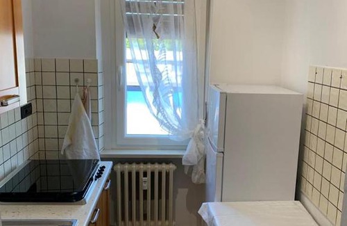 Orbassano Appartement | Appartamento vicino al centro