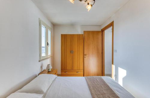 Torre San Giovanni Maison | Appartamento vicino al mare