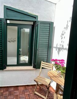 Portoscuso Appartement | Appartamento vicino spiaggia