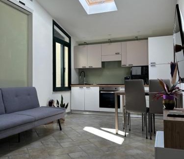 Portoscuso Appartement | Appartamento vicino spiaggia