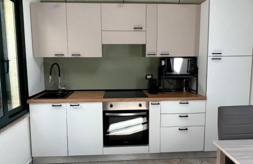Portoscuso Appartement | Appartamento vicino spiaggia