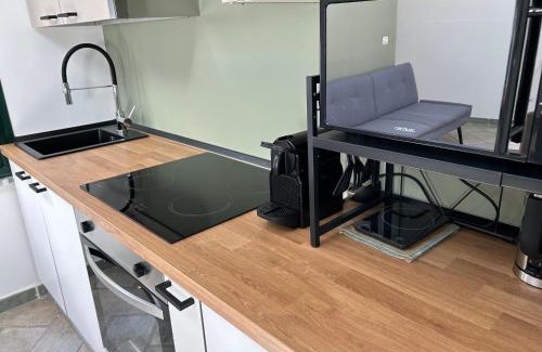 Portoscuso Appartement | Appartamento vicino spiaggia