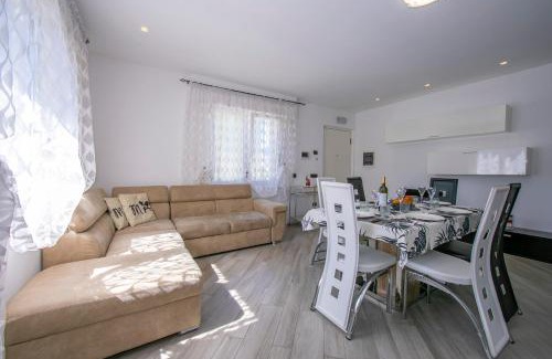 Torbole sul Garda Appartement | Appartamento Villa Daniel - Happy Rentals