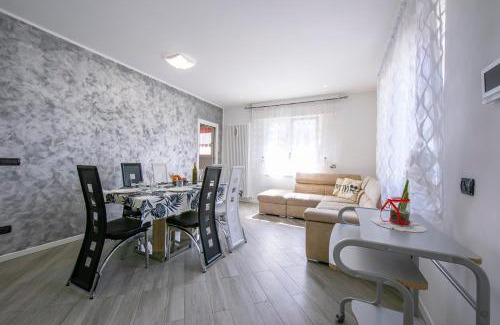Torbole sul Garda Appartement | Appartamento Villa Daniel - Happy Rentals