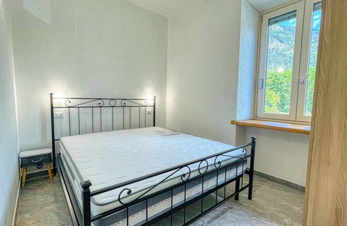 Oulx Appartement | Appartamento Villa Lina 3 - Affitti Brevi Italia