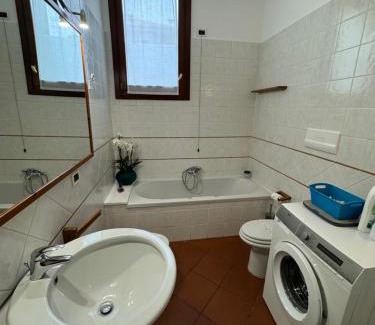 Santa Maria in Stelle Appartement | Appartamento Villa Trento