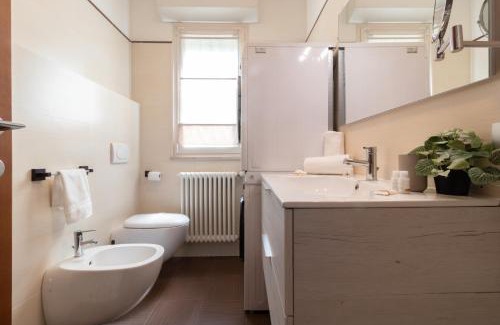 Viserba Appartement | Appartamento Viserba MareVerde Relax e Comodità