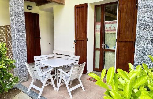 Vanzone con San Carlo Appartement | Appartamento vista Monte Rosa, giardino in Residence Walser a 10minuti da Macugnaga - MONTEROSAFLAT