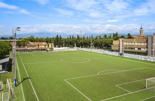 Sud-Ovest Appartement | Appartamento Vittoria