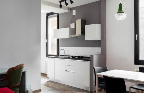Trento Old Town Appartement | Appartamento Vo' 74