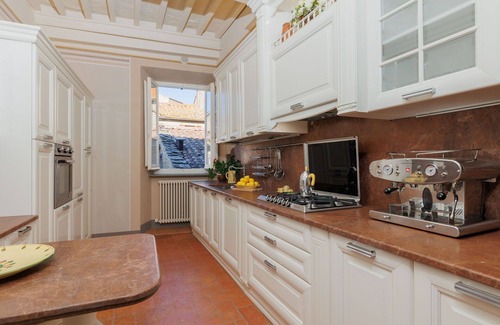 Cortona Old Town Appartement | Appartement à Cortone avec 3 chambres à coucher, 6 couchages