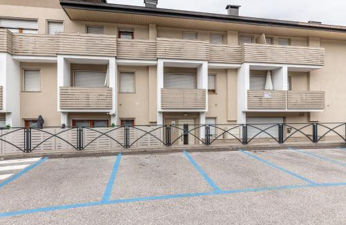 Baselga di Pine Appartement | Appartamento Zio Gigi