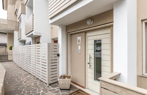 Baselga di Pine Appartement | Appartamento Zio Gigi