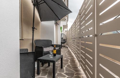 Baselga di Pine Appartement | Appartamento Zio Gigi