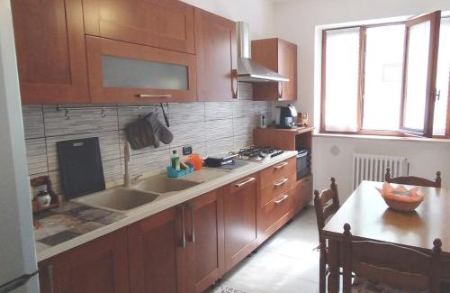 Crevacuore Appartement | Appartamento ZOIA