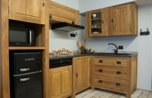 Cervinia Appartement | Appartamentp 7 - Blue Moon