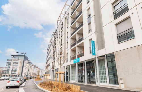 9th Arrondissement Appartement | Appart’City Classic Lyon Vaise St Cyr