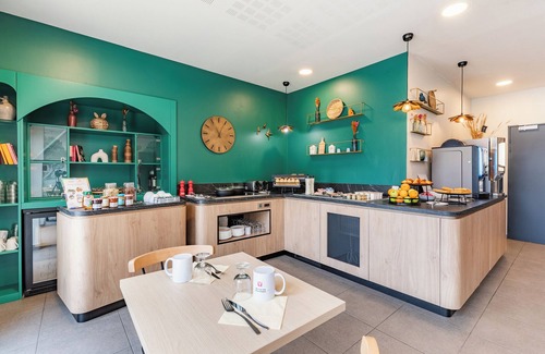 Lardenne Appartement | Appart’City Confort Toulouse Purpan