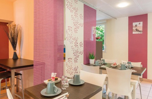 Saint-Herblain Appartement | Appart'City Nantes Saint-Herblain